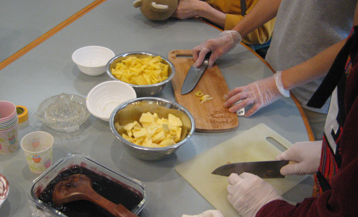 シャローム浦上台